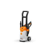 Limpiadora A Presión Eléctrica STIHL RE 80 Potencia 1.7 kW Presión Máx 120 BAR