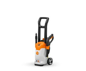 Limpiadora A Presión Eléctrica STIHL RE 80 Potencia 1.7 kW Presión Máx 120 BAR