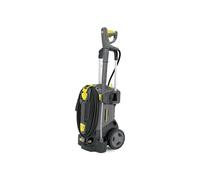 Limpiadora a presión HD 5/12 C, 500 l/h, para HD 5/12 C, 120 bar, 2,5 kW, KÄRCHER