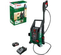 Limpiadora a presión inalámbrica UniversalAquatak 36V-100, incluye 1 batería de 36V y 4,0Ah