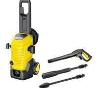 Kärcher 1.324-460.0 limpiadora de alta presión o hidrolimpiadora ver