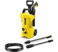 Limpiadora a presión KÄRCHER K2 Premium Power Control, 110 bar, 360 L/h, 1400 W, manguera de 7 metros