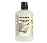 Limpiadora A Presión Karcher 3 En 1 Para Piedra Y Pavimento 1 Litro