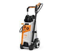 Limpiadora A Presión STIHL RE 150 PLUS 2.9 kW Presión Máx 180 Bar Caudal 612 L/h