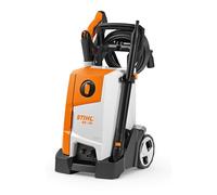 Limpiadora A Presión STIHL RE110 10-100 BAR 440 L/H