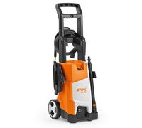 Limpiadora A Presión STIHL RE90 10-100 BAR 520L/H