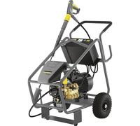 Limpiadora de alta presión HD 16/15-4 Cage Plus Kärcher, caudal 8,33 l/min