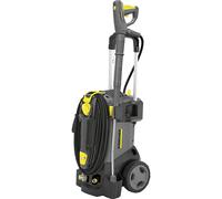 Limpiadora de alta presión HD 6/15 C Plus Kärcher, caudal 9,33 l/min