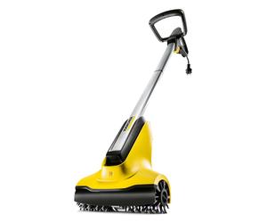 Limpiadora eléctrica de suelos y tarimas karcher pcl 4 600w 10 bares
