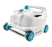 Limpiafondos Automático Zx300 Deluxe Intex