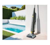 Limpiafondos Electrico Autonomo Gre Con Baterias Mhv20 Serenity
