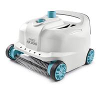 Intex Automatic Pool Cleaner Zx300 For Pool Plateado