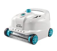 Intex Pools Limpiador automático de piscinas ZX300 Deluxe, limpia suelos y paredes