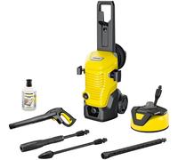 Myjka Ciśnieniowa Karcher K 4 Wcm Premium Home - 1.324-232.0