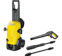 Limpiafresas Kärcher K 4 WCM Premium, modelo 1.324-230.0