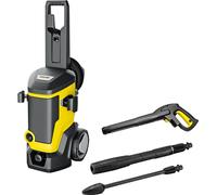 Limpiafresas Kärcher K 7 WCM Premium, modelo 1.317-420.0