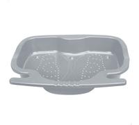 Limpiapiés antideslizante para piscina intex