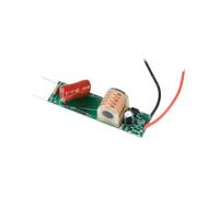 Limtula 3.7V entró Tablero Compacto del PWB del módulo de Circuito de | para reparación electrónica Proyectos de fabricante de reemplazo Integración de dispositivos pequeños Estructura