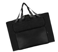 Limtula Bolsa portátil para Pintura de Acuarela, Tablero de Dibujo, Bolsa de Transporte, Estuche de Almacenamiento, Carpeta de Arte pequeña con para Obras de Arte, Pintura en Lienzo