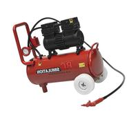 Limtula Mejora compresor de vacío de Metal Pieza de automóvil de Juguete de precisión Que Garantiza Entrega de energía precisa para SCX10 MK07 CK5811 Condensador de Aire de Rendimiento