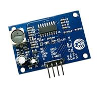Limtula Módulo de medición de Distancia RCWL 1655 con PCB, 1 Set | Construcción de PCB para medición precisa de distancias para automatización industrial, robótica y dispositivos