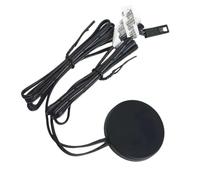 Limtula Sensores de proximidad Interruptores 12V Diseños, Black