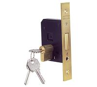 Lince 3017070 Cerradura 5810 Lp/35 mm