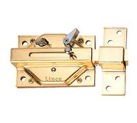Lince 3017410 Cerrojo 3930/hc Cromado, Cromo