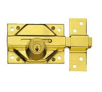 Lince 3017420 Cerrojo 3932/hc Cromado
