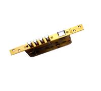 LINCE Cerradura 32401 para puerta de madera SEGUR