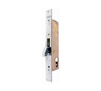 Lince LIN955720 Cerradura Acero Inoxidable
