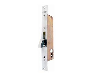 Lince LIN955720 Cerradura Acero Inoxidable