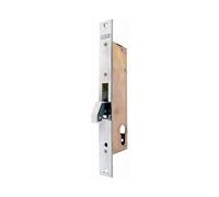Lince LIN9557232 Cerradura Acero Inoxidable