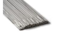 Lincoln electric 583915 lnt 316lsi - varilla de acero inoxidable, 1,6