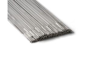 Lincoln electric 583915 lnt 316lsi - varilla de acero inoxidable, 1,6
