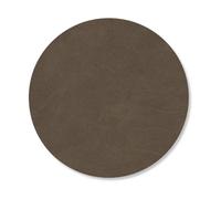 LIND DNA Posavasos Nupo circle Caviar