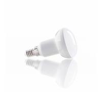 Lindby E14 4,9 W 830 Bombilla reflectora LED R50 blanco cálido 120° EC:EPREL:753201