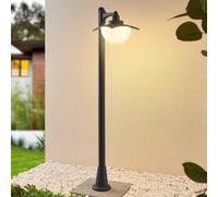Lindby Elinda Bolardo luminoso, 1 luz