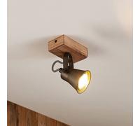 Lindby Grandesa foco de techo, 1 luz