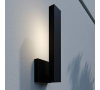 Lindby Isadore aplique LED de exterior