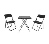 Linder Exclusiv Conjunto de jardín BISTRO SET