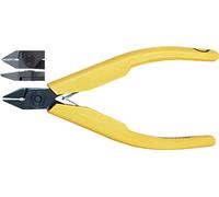 8144-LIN1 8144 lateral, herramienta bruñida para ESD 110mm LINDSTRÖM