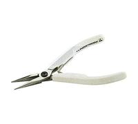 Lindström-Alicate boca semi redonda, Empuñadura Conductora 32 mm 7891 CO