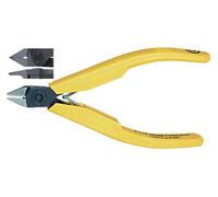 Lindström, cortadores laterales Ultra-Flush sin borde, modelo 8148