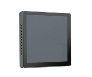 Lindy 32310 Panel de Control Táctil 4 pulg. Gris