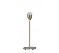 Watt & Veke Pie de lámpara de mesa Line 35 Gold