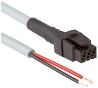 Línea de conexión Festo Enchufe rectangular H Cable PUR 5m
