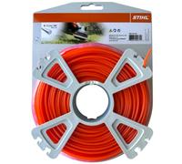 Línea de Cortacésped Stihl - Ronda. 2,4 mm x 86 M
