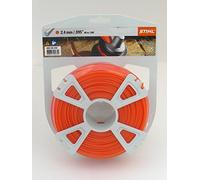 Línea de Cortacésped Stihl - Ronda. 2,4 mm x 86 M