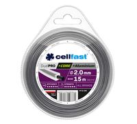 Línea de corte, cellfast, modelo 35-067, ideal para recortadoras de c